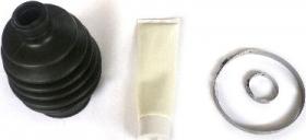 Allmakes 4641331 - Манжета, карданний вал autocars.com.ua