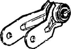 Allmakes 4668030PC - Подушка, підвіска двигуна autocars.com.ua