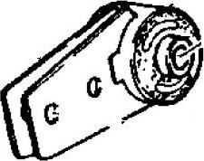 Allmakes 4668063PC - Подушка, підвіска двигуна autocars.com.ua