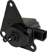 Allmakes 4884549AD - Регулювальний елемент, заслінка входять газів (впускний р) autocars.com.ua