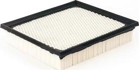 Allmakes 4891916AA - Повітряний фільтр autocars.com.ua