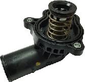 Allmakes 4893926AF - Термостат, охолоджуюча рідина autocars.com.ua