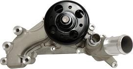 Allmakes 4893941AB - Водяний насос autocars.com.ua