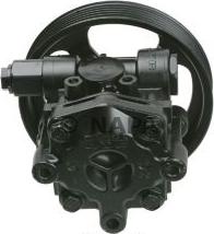 Allmakes 5105048AC - Гідравлічний насос, рульове управління, ГУР autocars.com.ua