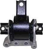 Allmakes 5105489AF - Подушка, підвіска двигуна autocars.com.ua