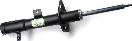 Allmakes 5105783AD - Амортизатор autocars.com.ua