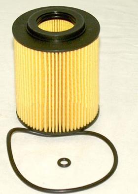 Allmakes 5175571 - Масляний фільтр autocars.com.ua