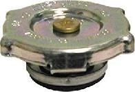 Allmakes 5183710AA - Кришка, радіатор autocars.com.ua