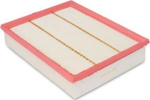 Allmakes 5189933 - Повітряний фільтр autocars.com.ua