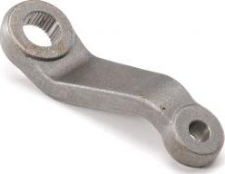 Allmakes 52000615 - Важіль поворотного кулака autocars.com.ua