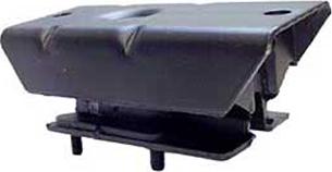 Allmakes 52002334 - Подушка, підвіска двигуна autocars.com.ua