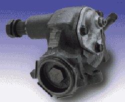 Allmakes 52088273AF - Блок управління, рульовий механізм з підсилювачем autocars.com.ua