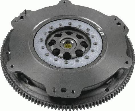 Allmakes 52104767AB - Маховик autocars.com.ua