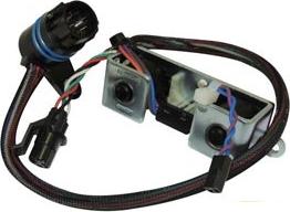 Allmakes 52118500 - Клапан перемикання, автоматична коробка передач autocars.com.ua