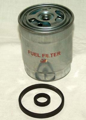 Allmakes 52126244 - Паливний фільтр autocars.com.ua