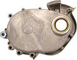 Allmakes 53020222 - Картер рульового механізму autocars.com.ua