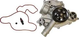 Allmakes 53022340AC - Водяний насос autocars.com.ua