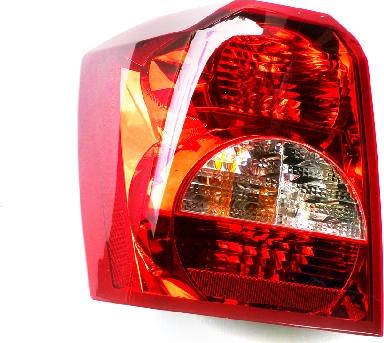 Allmakes 5303881AJPC - Задній ліхтар autocars.com.ua