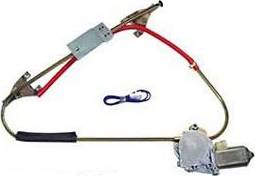 Allmakes 55154899 - Підйомний пристрій для вікон autocars.com.ua