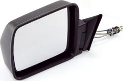 Allmakes 55034123 - Зовнішнє дзеркало autocars.com.ua