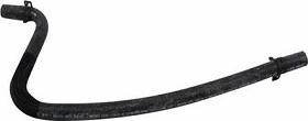 Allmakes 55038223AD - Шланг радіатора autocars.com.ua