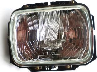 Allmakes 55055299AEPC - Основна фара autocars.com.ua