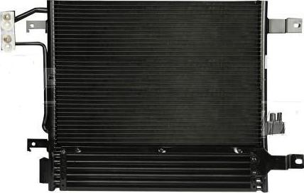 Allmakes 55056635AA - Масляний радіатор, автоматична коробка передач autocars.com.ua