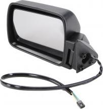 Allmakes 55075433 - Зовнішнє дзеркало autocars.com.ua