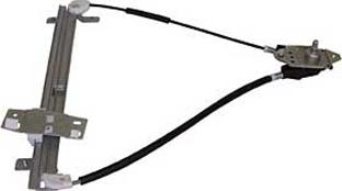 Allmakes 55076025AD - Підйомний пристрій для вікон autocars.com.ua