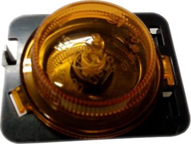 Allmakes 55077894AD - Додатковий проблисковий маячок autocars.com.ua