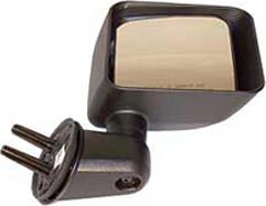 Allmakes 55077966AC - Зовнішнє дзеркало autocars.com.ua