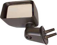 Allmakes 55077967AC - Зовнішнє дзеркало autocars.com.ua