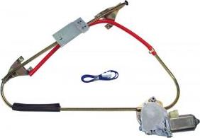 Allmakes 55154898 - Підйомний пристрій для вікон autocars.com.ua