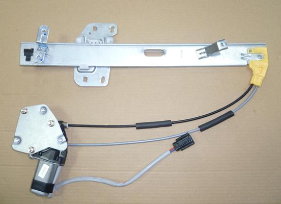 Allmakes 55154959AI - Підйомний пристрій для вікон autocars.com.ua