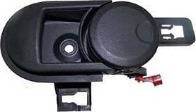 Allmakes 55395406AC - Ручка двері autocars.com.ua