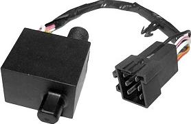 Allmakes 56006981 - Вимикач ліхтаря сигналу гальмування autocars.com.ua