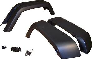 Allmakes 5KFK - Комплект розширення, крило autocars.com.ua