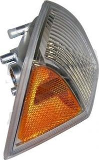 Allmakes 68000682AB - Бічний ліхтар, покажчик повороту autocars.com.ua