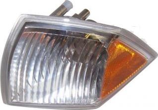 Allmakes 68000683AB - Бічний ліхтар, покажчик повороту autocars.com.ua