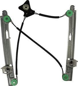 Allmakes 68002897AA - Підйомний пристрій для вікон autocars.com.ua