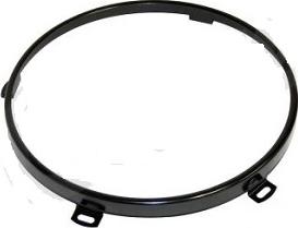 Allmakes 68003772BLK - Облицювання, основна фара autocars.com.ua