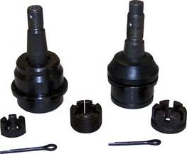 Allmakes 68004085AA - Несучий / направляючий шарнір autocars.com.ua