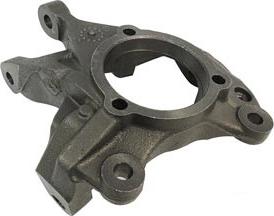 Allmakes 68004086AA - Поворотний кулак, підвіска колеса autocars.com.ua