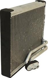 Allmakes 68004194AC - Випарник, кондиціонер autocars.com.ua