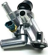 Allmakes 68027612AAS - Термостат, охолоджуюча рідина autocars.com.ua