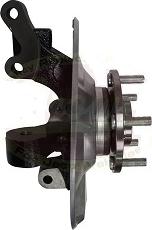 Allmakes 68088499AD - Поворотний кулак, підвіска колеса autocars.com.ua