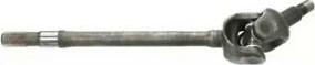 Allmakes 68145054AA - Карданний вал, головна передача autocars.com.ua