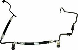 Allmakes 68247932AD - Гідравлічний шланг, рульове управління autocars.com.ua