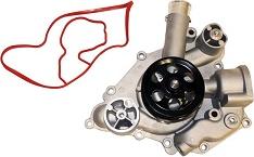 Allmakes 68346916AA - Водяний насос autocars.com.ua