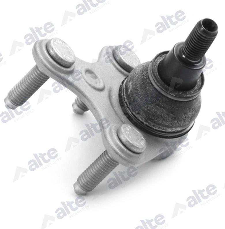 ALTE AUTOMOTIVE 100064AL - Несучий / направляючий шарнір autocars.com.ua